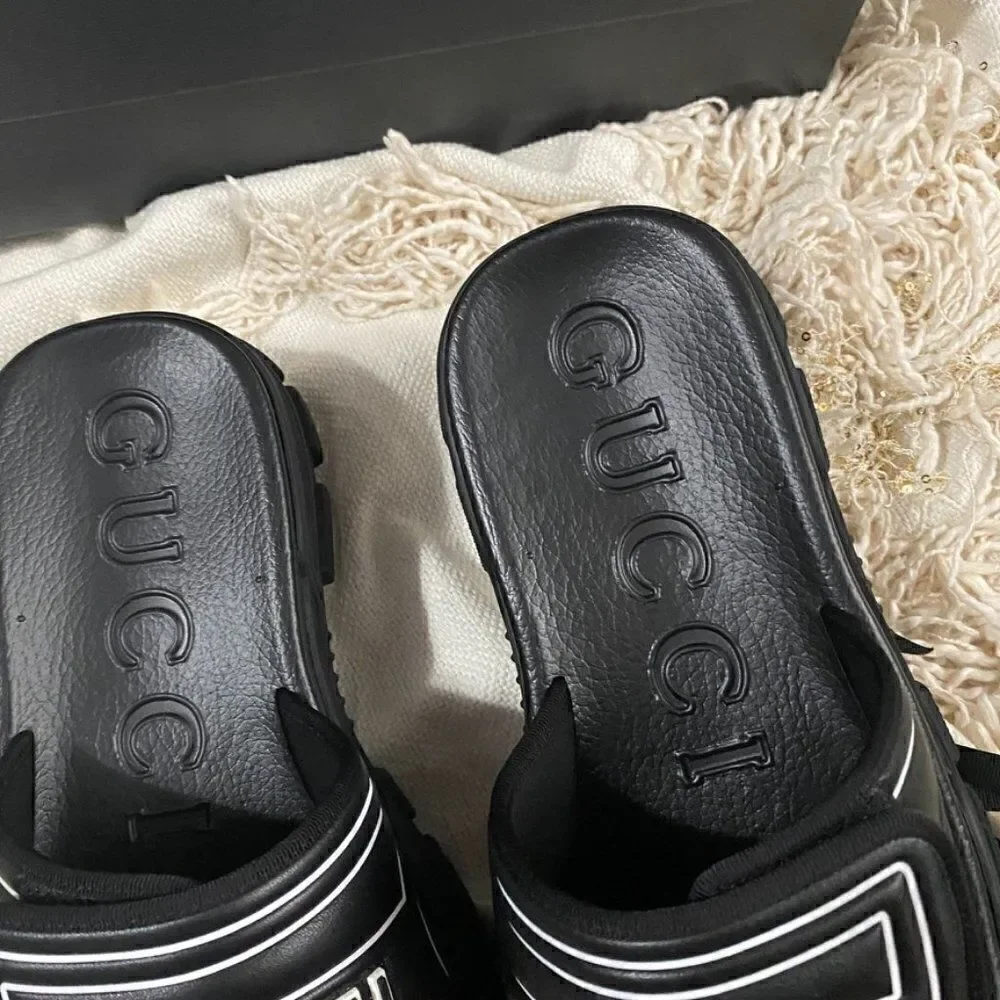 Gucci new box